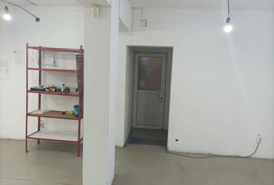 Spațiu comercial, de 115 mp, în Central - 2