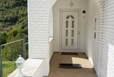 FIRIZA - VILA+ casa batraneasca si 29ari teren, panorama superba! - 2