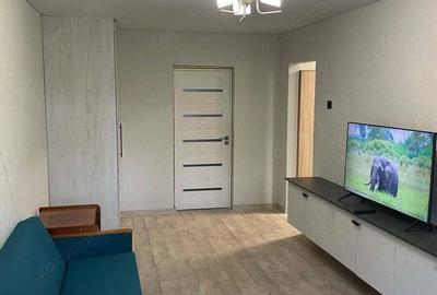 Apartament cu doua camere de inchiriat in zona Crangasi - 3