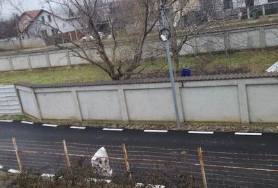 Teren Construcții intravilan de 400 mp, în Berceni - 5