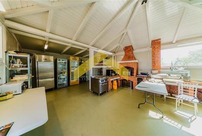 Oportunitate investitie domeniu de agrement si sala de evenimente de vanzare - 5