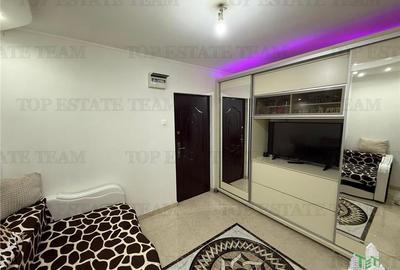 Garsoniera 14.9mp, in apropierea Pietei Rahova - 8