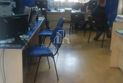 Spațiu comercial, de 250 mp, în Central - 5