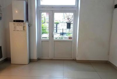 Spațiu comercial, de 48 mp, în Lazaret - 1