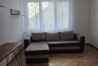 Apartament cu 2 camere decomandat, mobilat în Domenii - 2