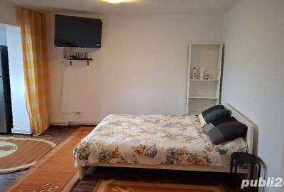 Garsonieră nedecomandată în Orizont - 5
