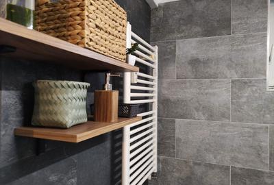 Apartament cu 2 camere semidecomandat în Central - 7