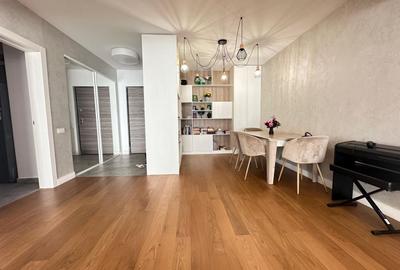 Apartament cu 4 camere la Padure, 2 parcari in subteran, Jandarmeriei - 1