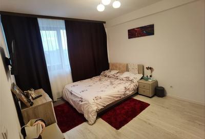 Apartament de vânzare, Valea Lupului - 52 mp, 2 camere - 3