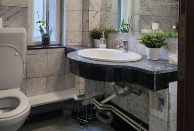 Apartament cu 4 camere decomandat în Dorobanți - 3