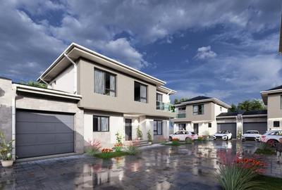 De vanzare vila individuala cu garaj complex toate utilitatile Corbeanca - 11