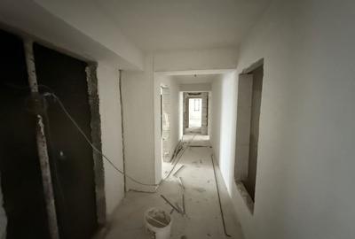 Apartament cu 3 camere în Călinești - 4