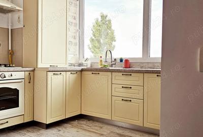 Apartament modern 2 camere in Faleza Nord cu vedere la mare - 3