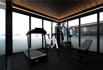 Casă individuală cu 5 camere cu Canalizare în Exterior Nord - 19