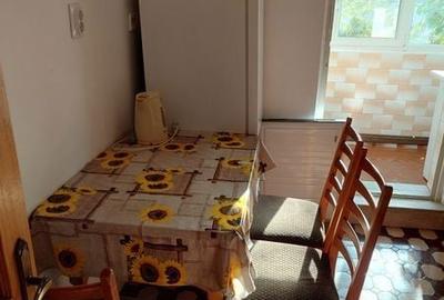Apartament cu 3 camere decomandat în Central - 7