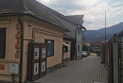 Apartament cu 2 camere decomandat în Turcheș - 3