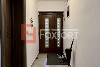 COMISION 0% Casa individuala cu 4 camere, garaj si teren de 788 mp, zona Parta - 35