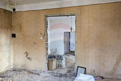 Casă cu 3 camere cu Canalizare în Central - 15