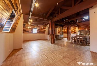 Spațiu comercial, de 235 mp, în Central - 11