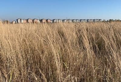 Teren agricol intravilan de 409 mp, în Central - 4