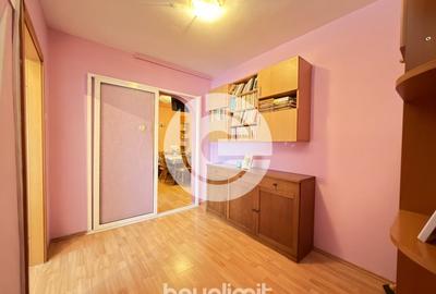Apartament cu 2 camere decomandat, mobilat în Vasile Aaron - 7