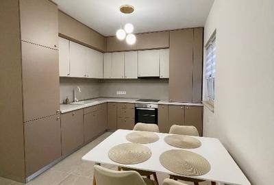 Apartament cu 2 camere semidecomandat, mobilat în Central - 7