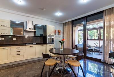 Casa / Vila de vanzare Barbu Vacarescu, parc la 400 m, ... - 9