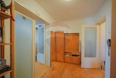 Apartament cu 2 camere de vanzare in zona Decebal - 6
