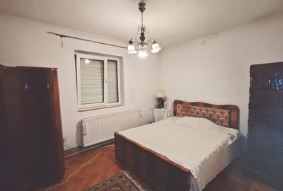 Casă individuală cu 6 camere cu Canalizare în Centrul Istoric - 7