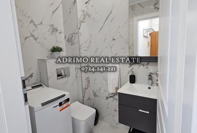 Ap3cam TOTUL NOU - Primul Chirias - Parcare Privata - Campus - Termen Lung - 800 - 18