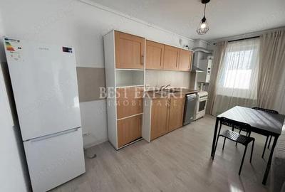 Apartament cu 2 camere semidecomandat, mobilat în Central - 2