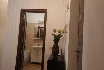 Militari Residence str Tineretului 79 - 12