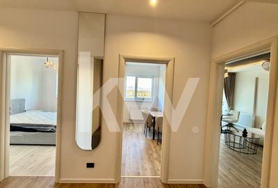 Apartament 3 camere | Prima inchiriere | 2 bai | 2 balcoane | Parcare inclusa - 7