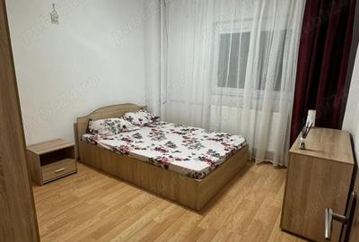 Inchiriez apartament cu 2 camere, sector 6 Crangasi - 7