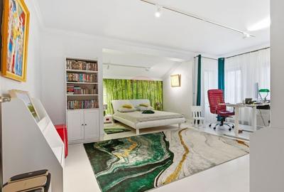 Casă cu 7 camere cu Teren 384 Mp în Hlincea - 13