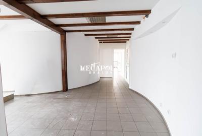 Birou, de 580 mp, în Centrul Civic - 14