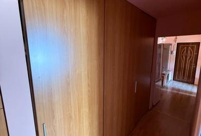 Apartament 3 camere, 66 mp utili, 2 bai, dressing  - bloc caramida - 15