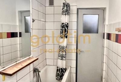 2 camere renovat,mobilat si utilat,3min metrou N. Grigorescu,Parc IOR,statia 311 - 24