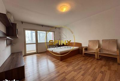 Garsonieră decomandată în Drumul Taberei - 2
