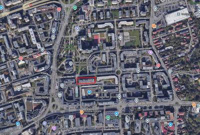 De vânzare – Apartament 4 camere, 99 mp utili, Mănăștur - 12