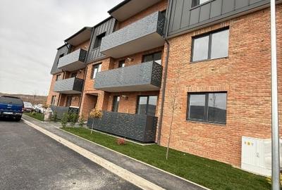 Apartament Nou 2 camere 55 MP| Parcare & Boxă | View Panoramic | Sud - 5