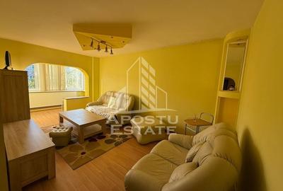 Apartament cu 4 camere ,zona Lipovei Pet friendly - 2
