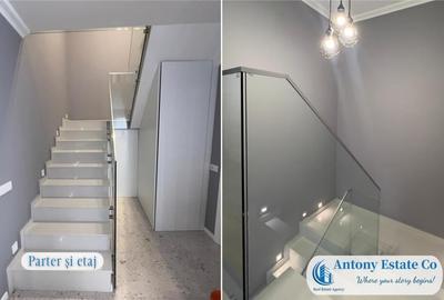 Silver Residence - Casa 4 cam de inchiriat Grigorescu Oradea - 1