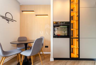 Comision 0% Apartament la vila in Strand, la 5 min de Sub Arini - 5