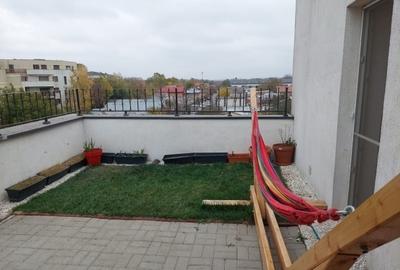 Sisesti, apartament 3 camere, decomandat, 103mp, 157.000 euro