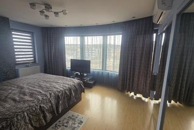 Casă individuală cu 6 camere în Bucium - 10