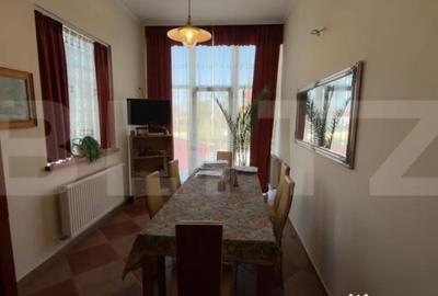 Apartament cu 3 camere decomandat în Titulescu - 3