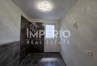 Casa de vanzare in cartierul Gheorgheni finisata, mobilata si garaj dublu! - 9