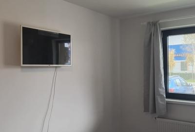 Garsoniera | Hils Brauner | Centrala |  | Metrou | AC - 2