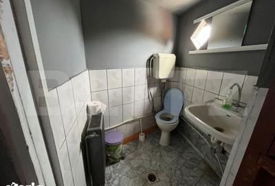 Spațiu comercial, de 220 mp, în Șotânga - 9